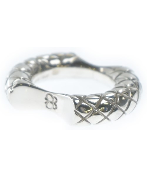 BOTTEGA VENETA（ボッテガヴェネタ）リング その他（柄物・カラフル） サイズ:13 レディース/2200585522234