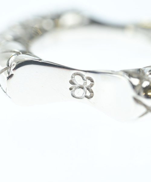 BOTTEGA VENETA（ボッテガヴェネタ）リング その他（柄物・カラフル） サイズ:13 レディース/2200585522234