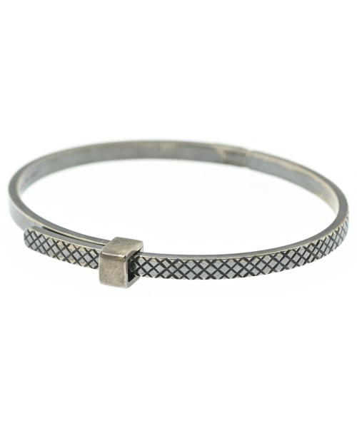 ボッテガベネタ(BOTTEGA VENETA)のBOTTEGA VENETA ブレスレット・バングル