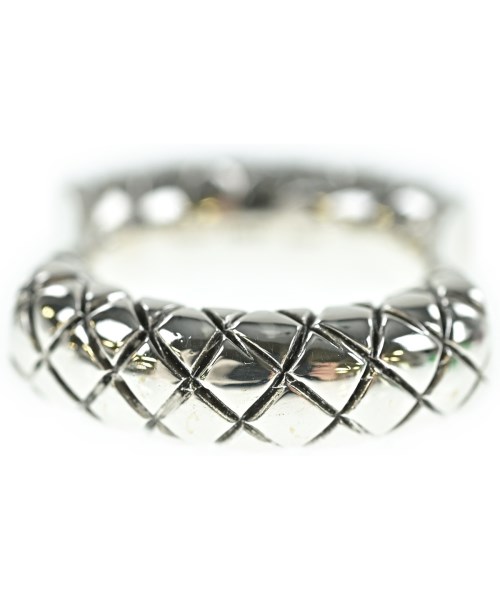 ボッテガベネタ(BOTTEGA VENETA)のBOTTEGA VENETA リング