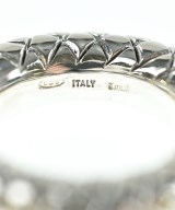 BOTTEGA VENETA（ボッテガヴェネタ）リング シルバー サイズ:11 レディース/2200615217239