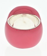 BOTTEGA VENETA（ボッテガヴェネタ）リング ピンク サイズ:11 レディース/2200611849236