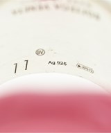 BOTTEGA VENETA（ボッテガヴェネタ）リング ピンク サイズ:11 レディース/2200611849236