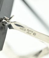 BOTTEGA VENETA（ボッテガヴェネタ）ピアス・イヤリング シルバー サイズ:- レディース/2200618286690