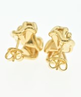 BOTTEGA VENETA（ボッテガヴェネタ）ピアス・イヤリング ゴールド サイズ:- レディース/2200607597035