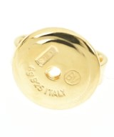 BOTTEGA VENETA（ボッテガヴェネタ）ピアス・イヤリング ゴールド サイズ:- レディース/2200607597035