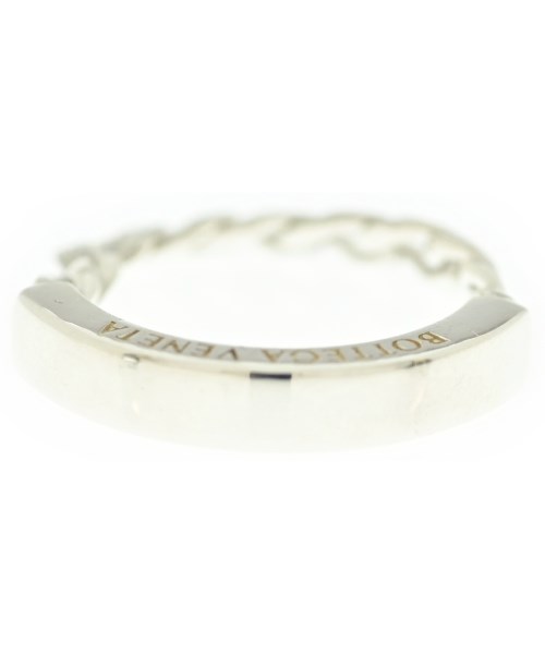 BOTTEGA VENETA（ボッテガヴェネタ）リング その他（柄物・カラフル） サイズ:19 レディース/2200609381038