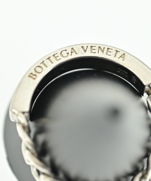 BOTTEGA VENETA（ボッテガヴェネタ）リング その他（柄物・カラフル） サイズ:19 レディース/2200609381038