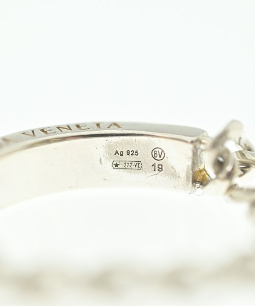 BOTTEGA VENETA（ボッテガヴェネタ）リング その他（柄物・カラフル） サイズ:19 レディース/2200609381038