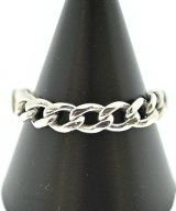 BOTTEGA VENETA（ボッテガヴェネタ）リング その他（柄物・カラフル） サイズ:19 レディース/2200609381038