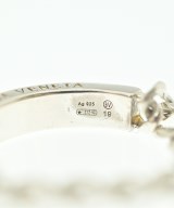 BOTTEGA VENETA（ボッテガヴェネタ）リング その他（柄物・カラフル） サイズ:19 レディース/2200609381038