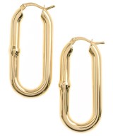 BOTTEGA VENETA ピアス・イヤリング