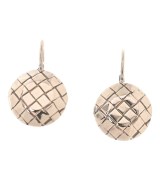 BOTTEGA VENETA（ボッテガヴェネタ）ピアス・イヤリング ゴールド サイズ:- レディース/2200679855095
