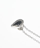 BOTTEGA VENETA（ボッテガヴェネタ）ネックレス シルバー サイズ:- レディース/2200696644047