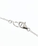 BOTTEGA VENETA（ボッテガヴェネタ）ネックレス シルバー サイズ:- レディース/2200696644047