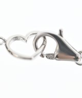 BOTTEGA VENETA（ボッテガヴェネタ）ネックレス シルバー サイズ:- レディース/2200696644047