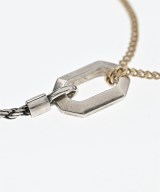BOTTEGA VENETA（ボッテガヴェネタ）ブレスレット・バングル ゴールド サイズ:- レディース/2200700768196