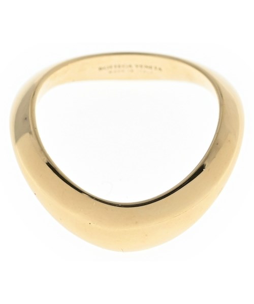 BOTTEGA VENETA(ボッテガベネタ)リング ゴールド サイズ:13/2200661575291