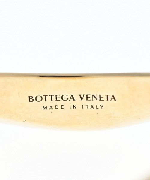 BOTTEGA VENETA（ボッテガヴェネタ）リング ゴールド サイズ:13 レディース/2200661575291