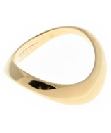 BOTTEGA VENETA（ボッテガヴェネタ）リング ゴールド サイズ:13 レディース/2200661575291