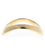 BOTTEGA VENETA（ボッテガヴェネタ）リング ゴールド サイズ:13 レディース/2200661575291