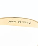 BOTTEGA VENETA（ボッテガヴェネタ）リング ゴールド サイズ:13 レディース/2200661575291