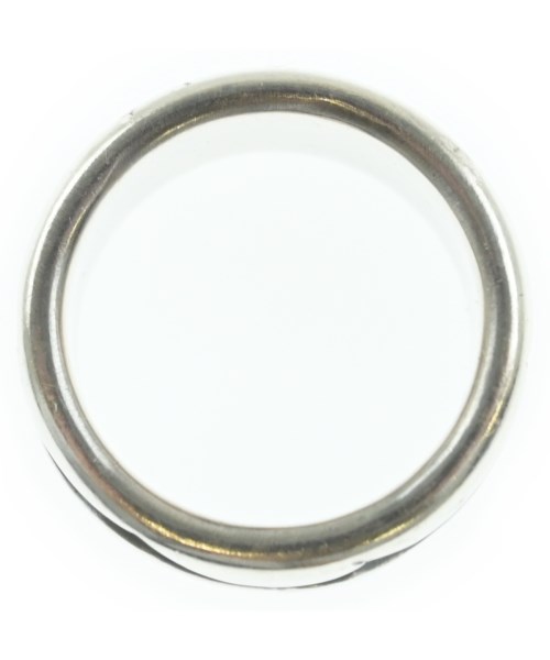 BOTTEGA VENETA（ボッテガヴェネタ）リング シルバー サイズ:13 レディース/2200652044034