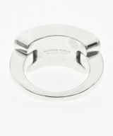 BOTTEGA VENETA（ボッテガヴェネタ）リング シルバー サイズ:19 レディース/2200653946085