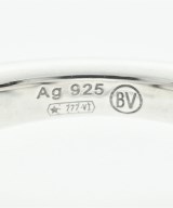 BOTTEGA VENETA（ボッテガヴェネタ）リング シルバー サイズ:19 レディース/2200653946085