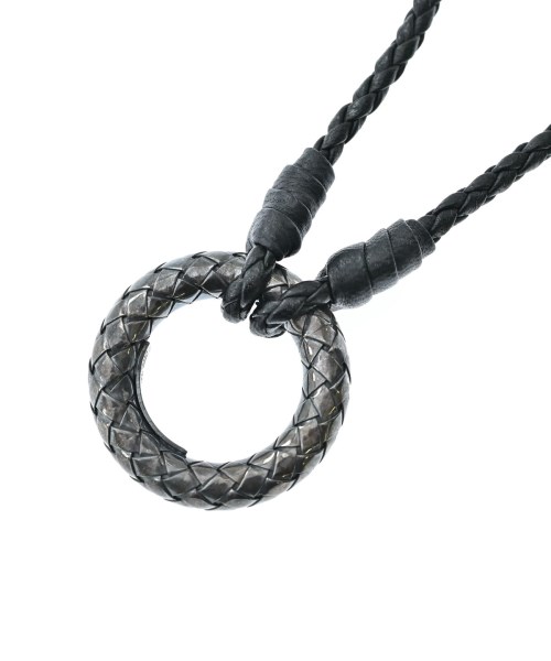 ボッテガベネタ(BOTTEGA VENETA)のBOTTEGA VENETA ネックレス