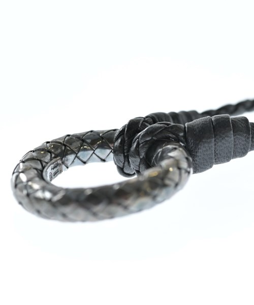 BOTTEGA VENETA（ボッテガヴェネタ）ネックレス シルバー サイズ:- レディース/2200670449057