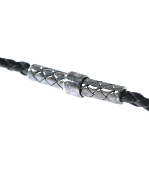 BOTTEGA VENETA（ボッテガヴェネタ）ネックレス シルバー サイズ:- レディース/2200670449057