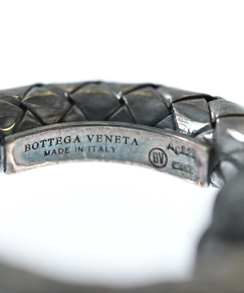 BOTTEGA VENETA（ボッテガヴェネタ）ネックレス シルバー サイズ:- レディース/2200670449057