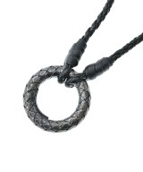 BOTTEGA VENETA（ボッテガヴェネタ）ネックレス シルバー サイズ:- レディース/2200670449057