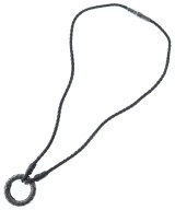 BOTTEGA VENETA（ボッテガヴェネタ）ネックレス シルバー サイズ:- レディース/2200670449057