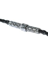 BOTTEGA VENETA（ボッテガヴェネタ）ネックレス シルバー サイズ:- レディース/2200670449057