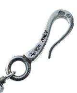 BOTTEGA VENETA（ボッテガヴェネタ）ブレスレット・バングル グレー サイズ:M レディース/2200670449118