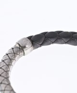 BOTTEGA VENETA（ボッテガヴェネタ）ブレスレット・バングル シルバー サイズ:- レディース/2200660246048