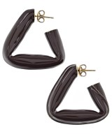 BOTTEGA VENETA ピアス