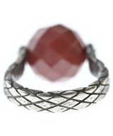 BOTTEGA VENETA（ボッテガヴェネタ）リング その他（柄物・カラフル） サイズ:14 レディース/2200687239931