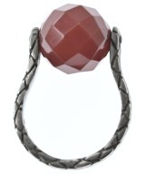 BOTTEGA VENETA（ボッテガヴェネタ）リング その他（柄物・カラフル） サイズ:14 レディース/2200687239931