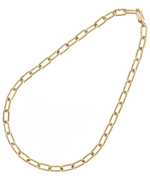 BOTTEGA VENETA(ボッテガベネタ)のネックレス サイズ:- 59,800円