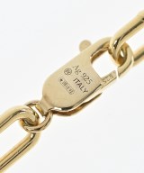 BOTTEGA VENETA（ボッテガヴェネタ）ネックレス ゴールド サイズ:- レディース/2200683340136