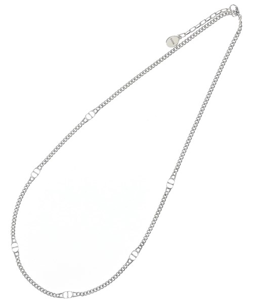 Dior Homme（ディオールオム）ネックレス シルバー サイズ:- レディース/2200643554191