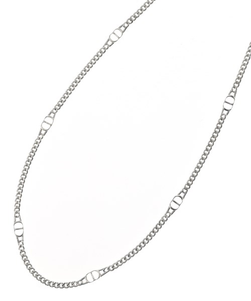 Dior Homme（ディオールオム）ネックレス シルバー サイズ:- レディース/2200643554191