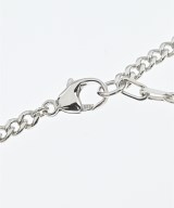 Dior Homme（ディオールオム）ネックレス シルバー サイズ:- レディース/2200643554191