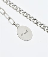 Dior Homme（ディオールオム）ネックレス シルバー サイズ:- レディース/2200643554191