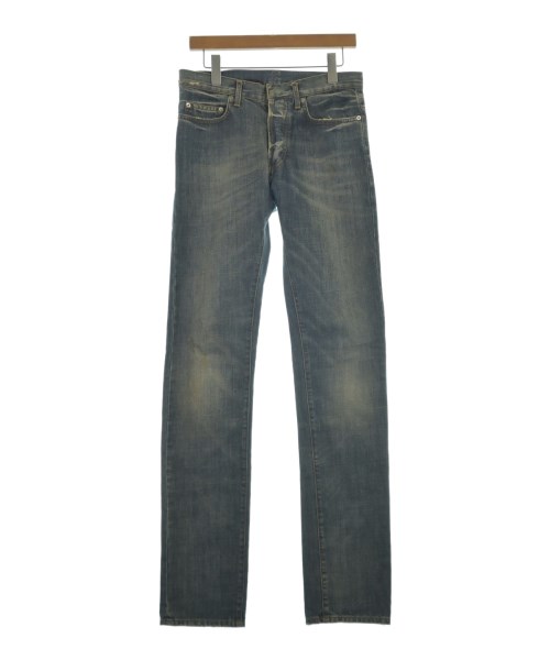 Dior Homme(ディオールオム)デニムパンツ 青 サイズ:30(M位)/2200650108028