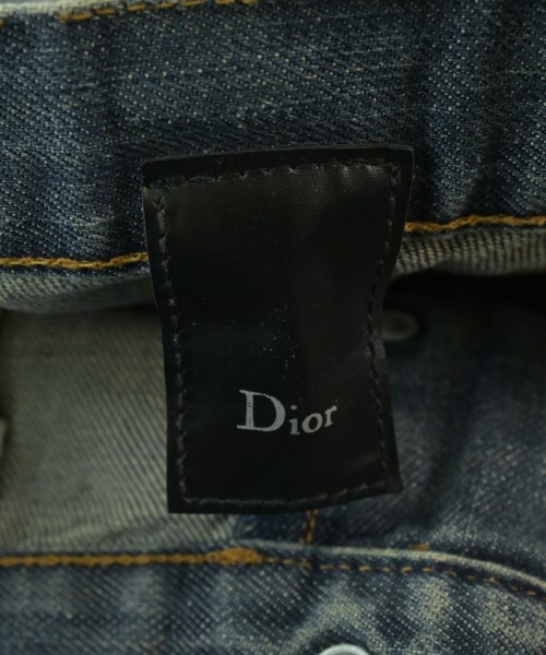 Dior Homme（ディオールオム）デニムパンツ 青 サイズ:30(M位) メンズ/2200650108028