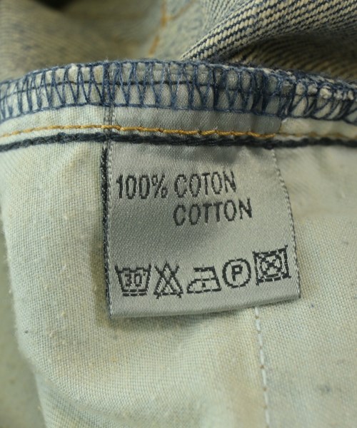 Dior Homme（ディオールオム）デニムパンツ 青 サイズ:30(M位) メンズ/2200650108028